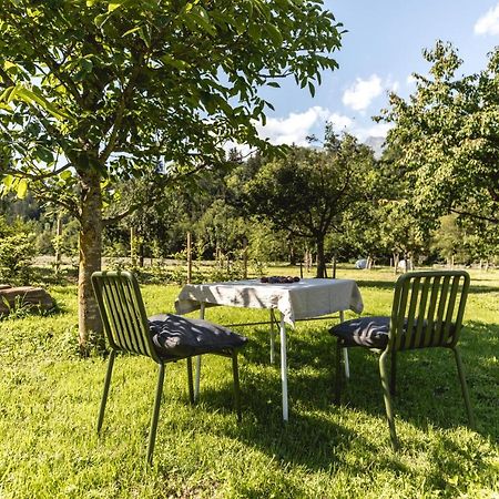 Appartamento Iselhof Lienz Esterno foto