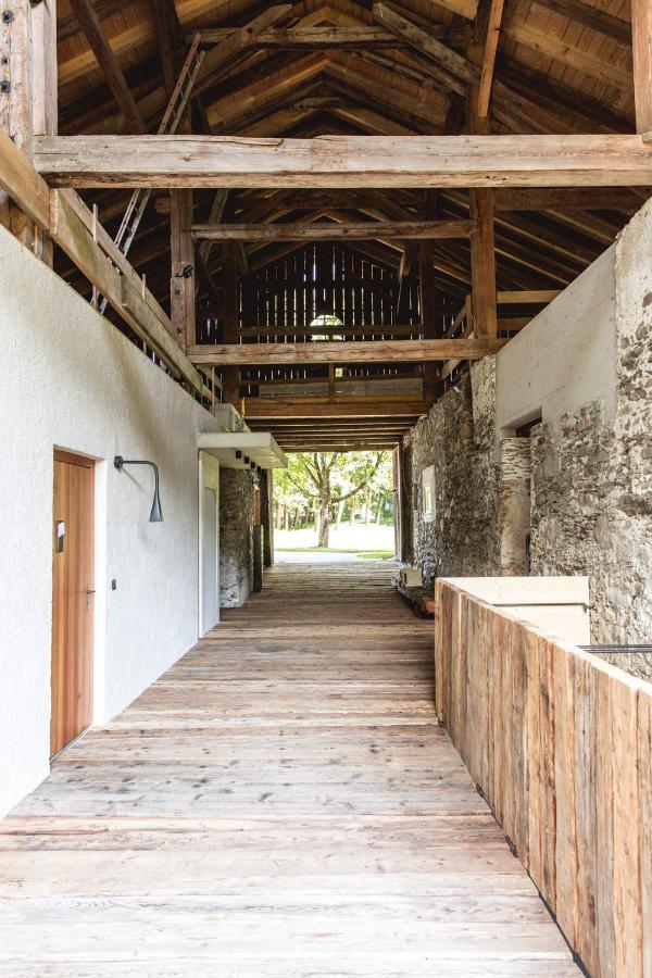 Appartamento Iselhof Lienz Esterno foto