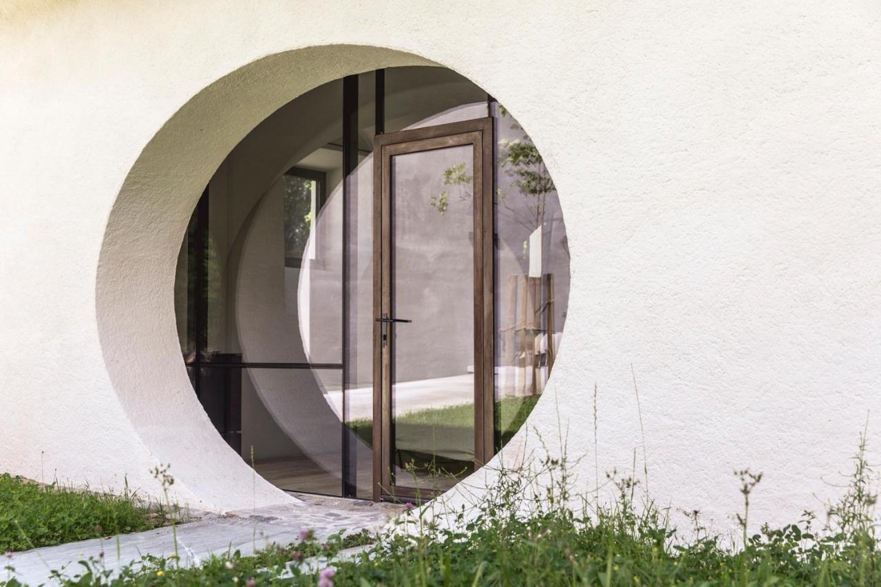Appartamento Iselhof Lienz Esterno foto