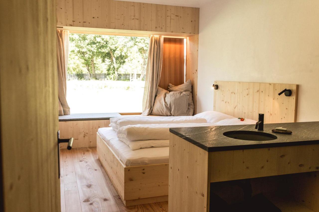 Appartamento Iselhof Lienz Esterno foto