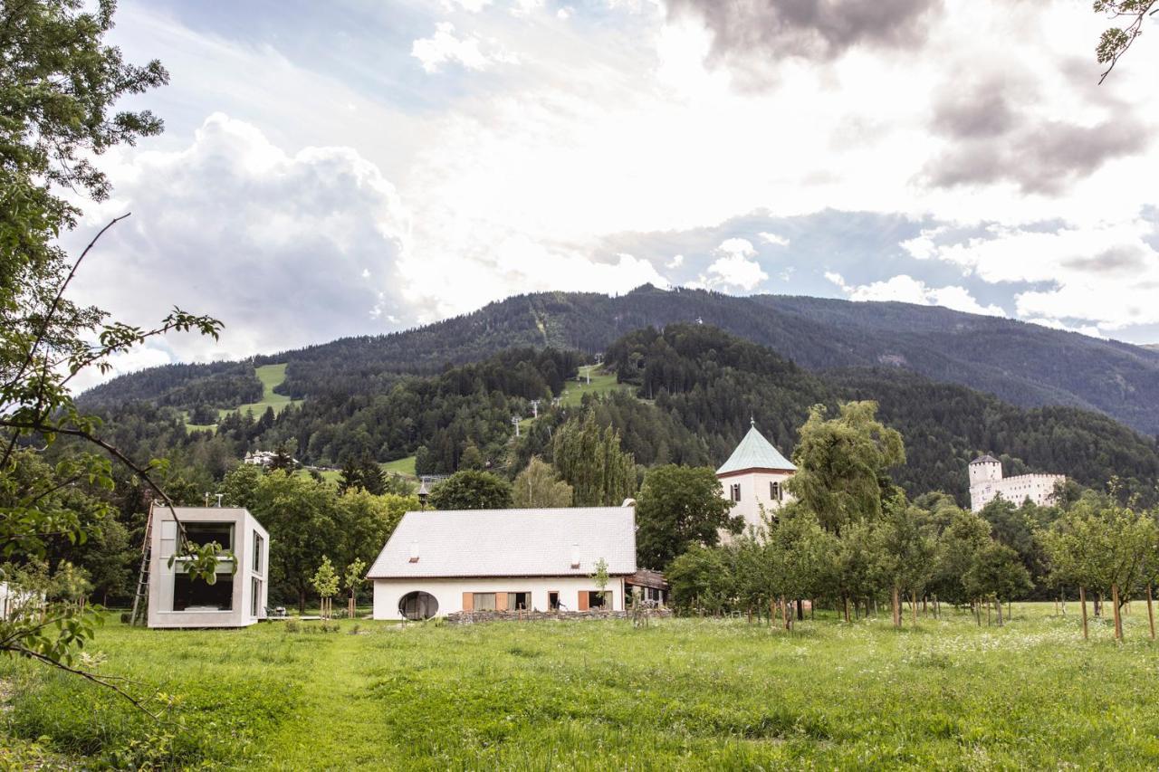 Appartamento Iselhof Lienz Esterno foto