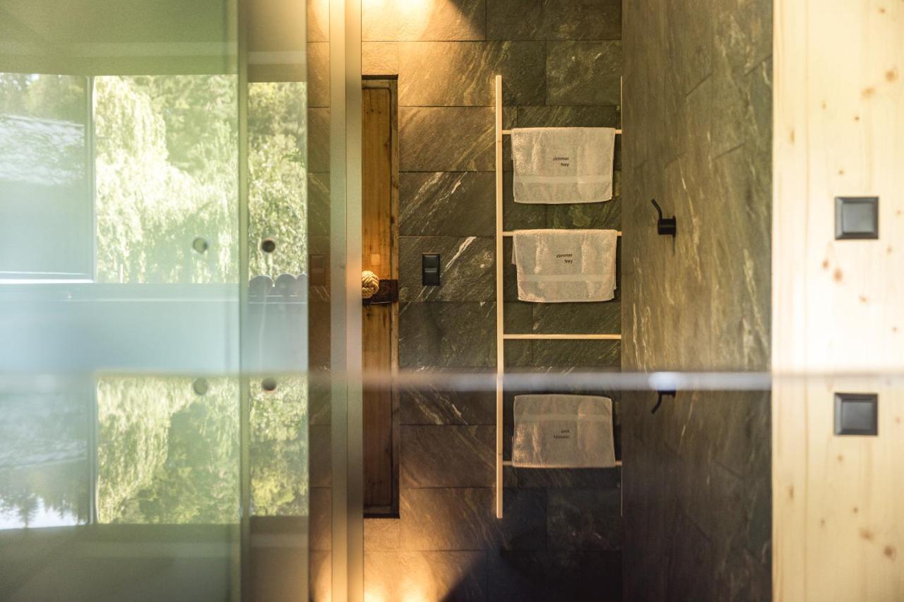Appartamento Iselhof Lienz Esterno foto