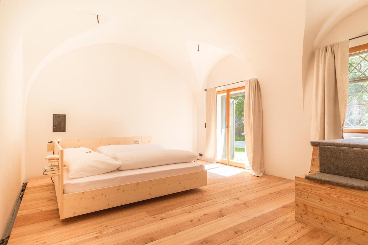 Appartamento Iselhof Lienz Esterno foto