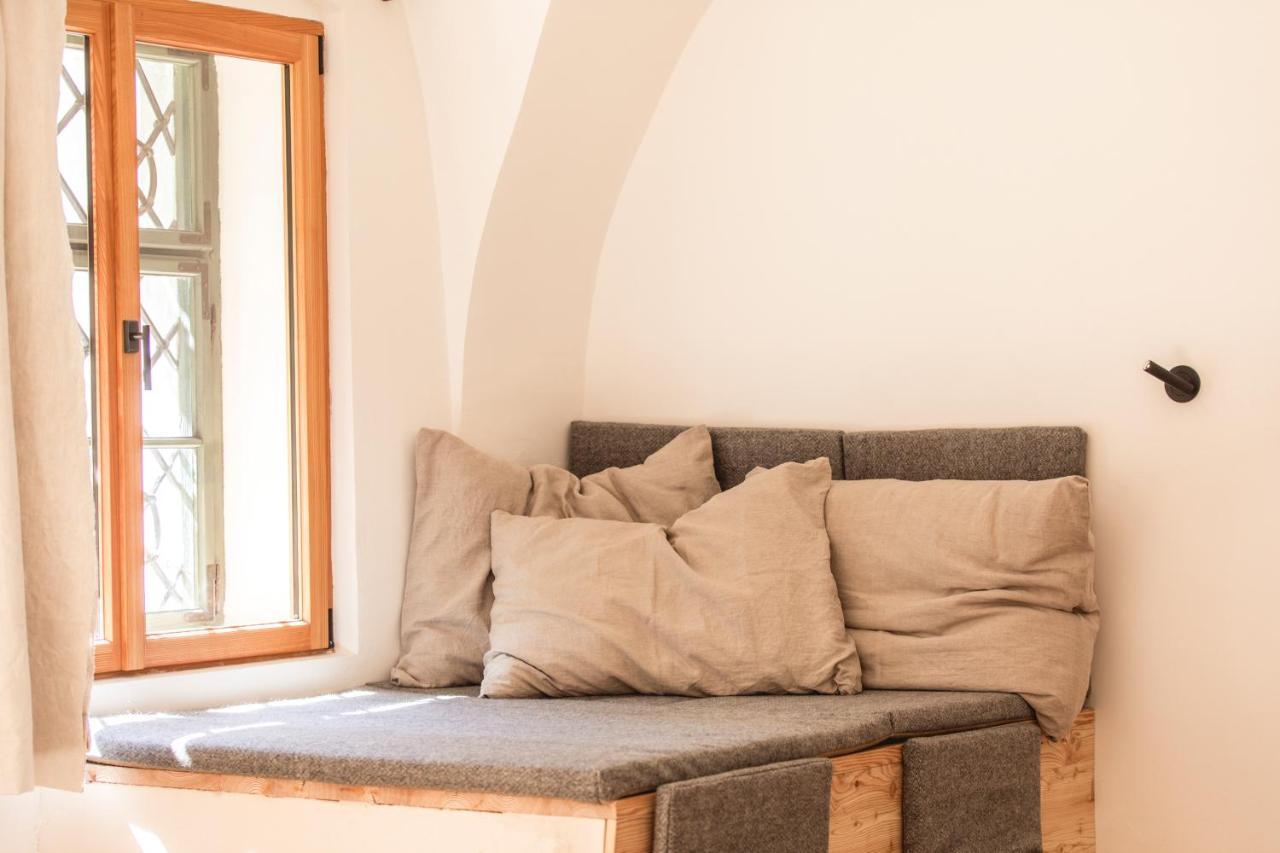 Appartamento Iselhof Lienz Esterno foto