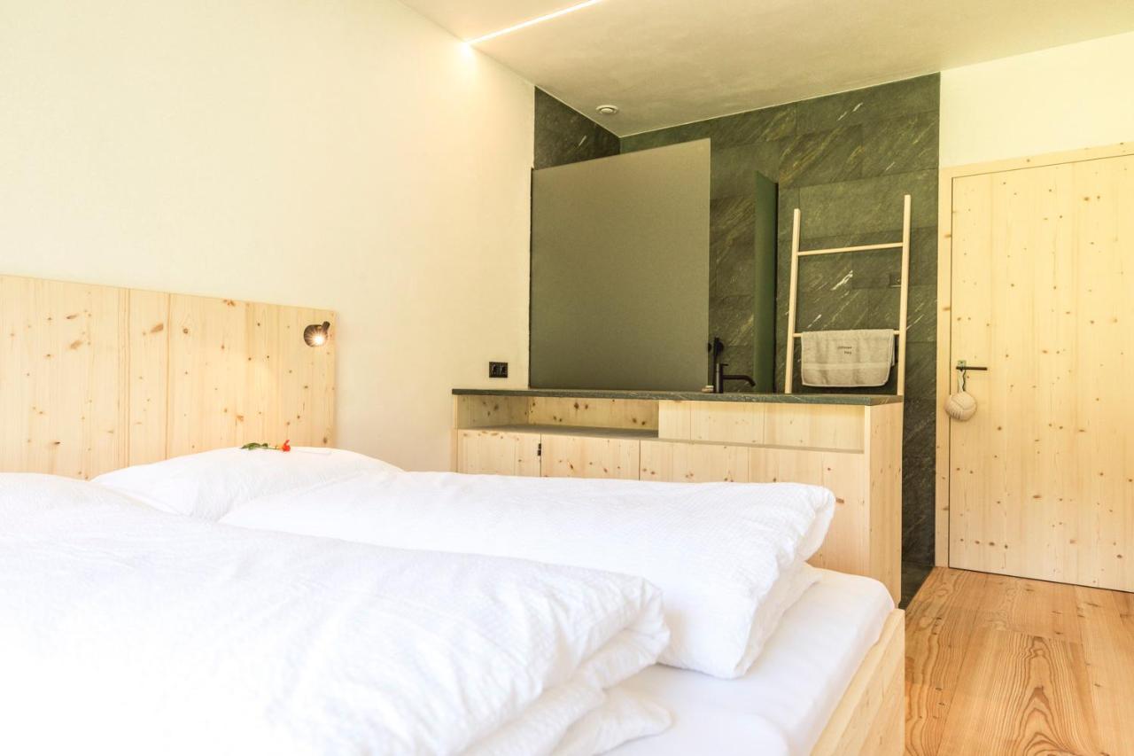 Appartamento Iselhof Lienz Esterno foto