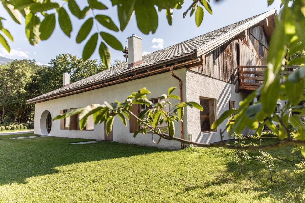 Appartamento Iselhof Lienz Esterno foto