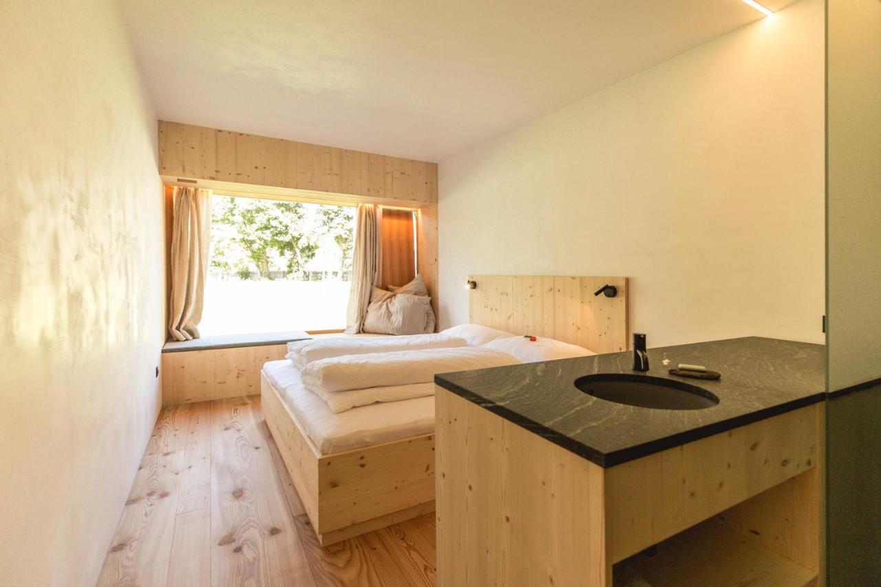Appartamento Iselhof Lienz Esterno foto
