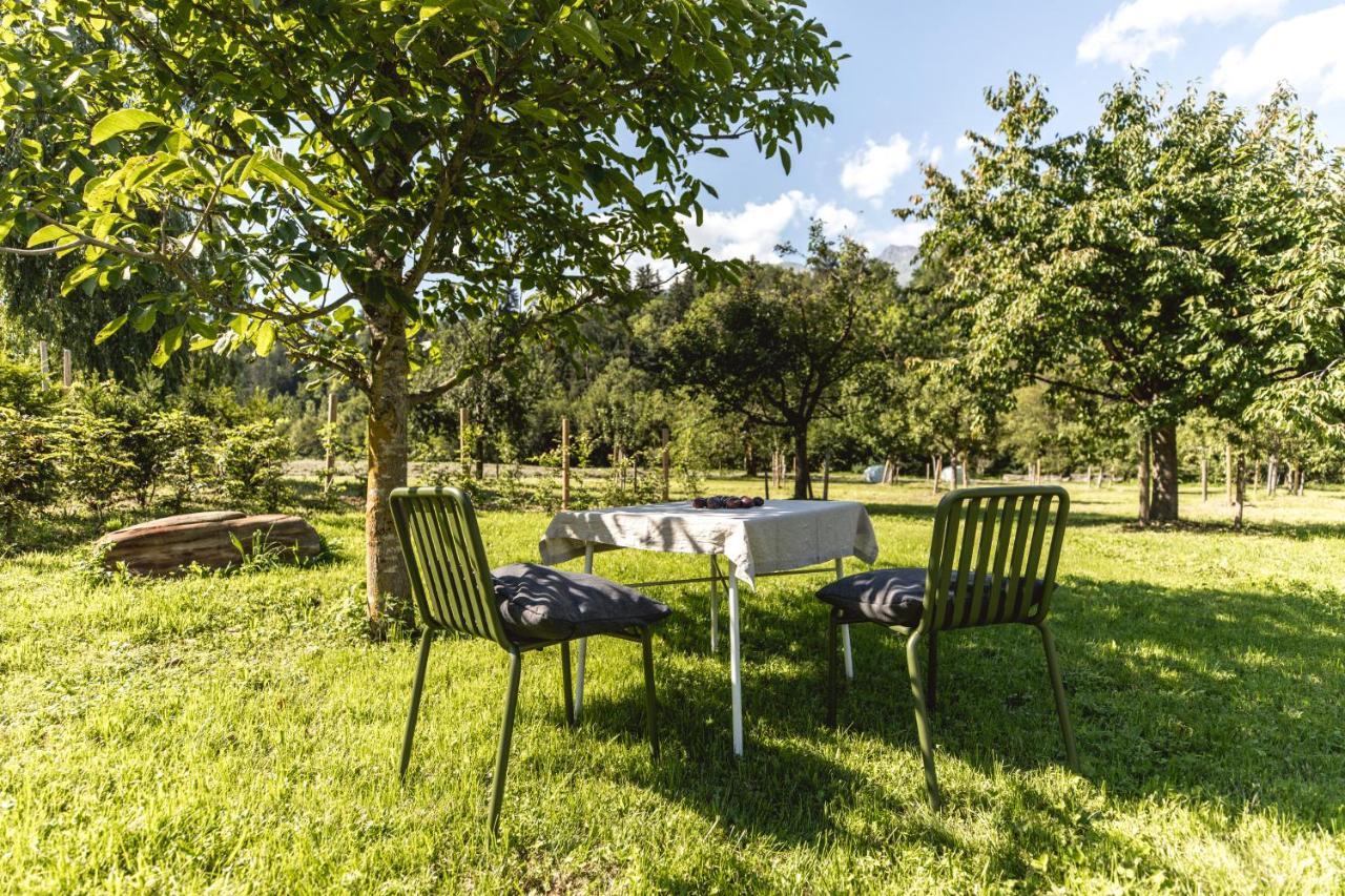 Appartamento Iselhof Lienz Esterno foto