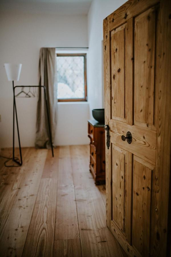 Appartamento Iselhof Lienz Esterno foto