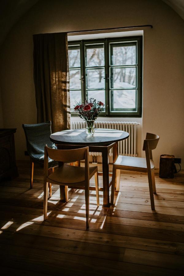 Appartamento Iselhof Lienz Esterno foto