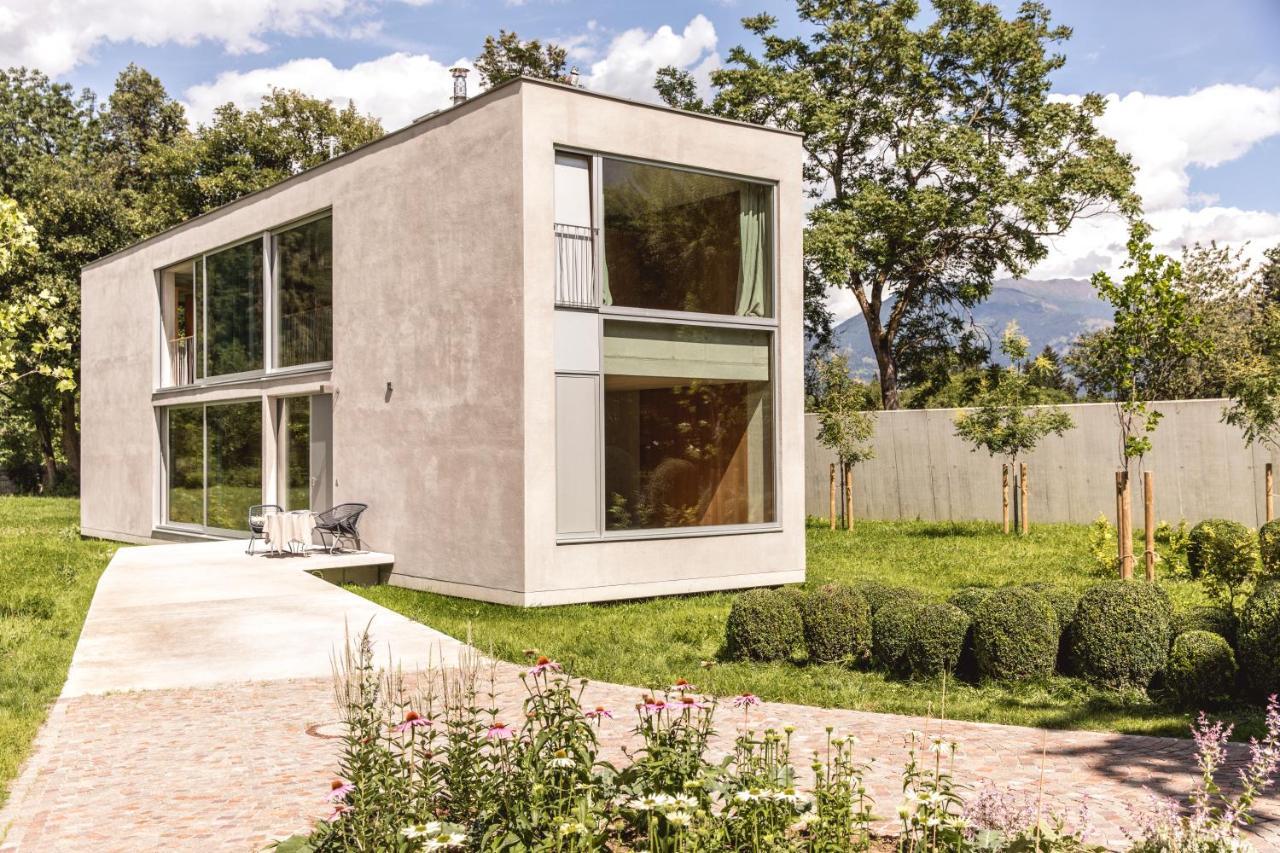 Appartamento Iselhof Lienz Esterno foto
